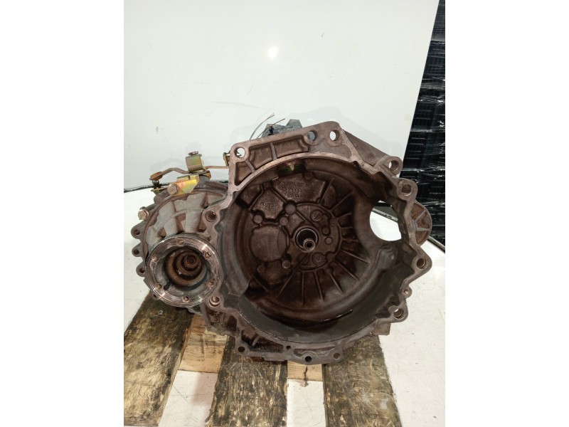 Recambio de caja cambios para volkswagen golf iv berlina (1j1) referencia OEM IAM DLP 26028 14 8 5V