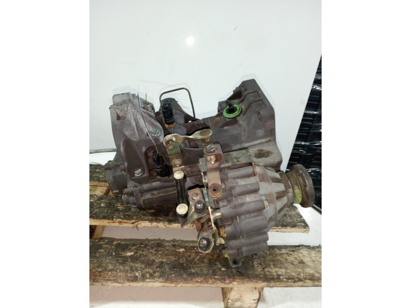 Recambio de caja cambios para volkswagen golf iv berlina (1j1) referencia OEM IAM DLP 26028 14 8 5V