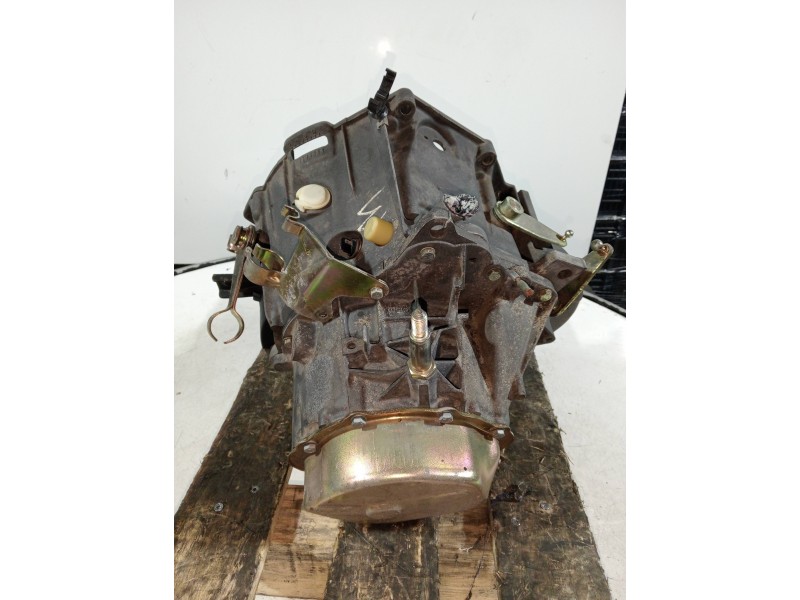 Recambio de caja cambios para peugeot 309 referencia OEM IAM 2BN35 091064 5V