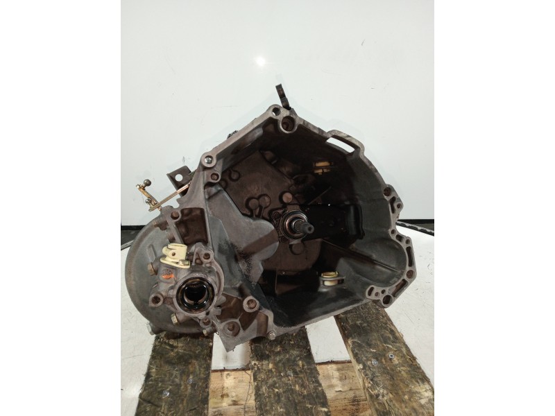 Recambio de caja cambios para peugeot 309 referencia OEM IAM 2BN35 091064 5V