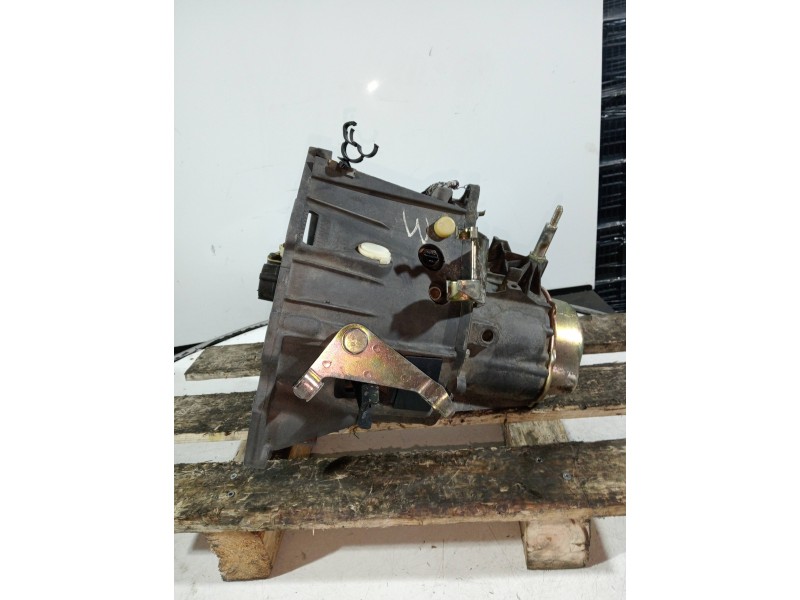 Recambio de caja cambios para peugeot 309 referencia OEM IAM 2BN35 091064 5V