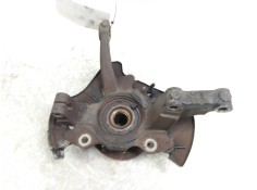 Recambio de mangueta delantera izquierda para fiat panda (169) 1.2 8v dynamic referencia OEM IAM    2