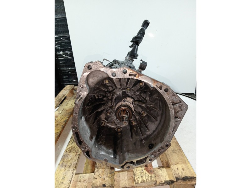Recambio de caja cambios para suzuki grand vitara jb (jt) referencia OEM IAM 5J035 83TE 039A 5V