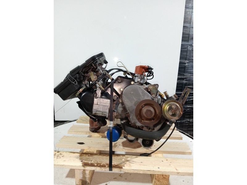 Recambio de motor completo para peugeot 309 referencia OEM IAM Y2A 1PY0489052 