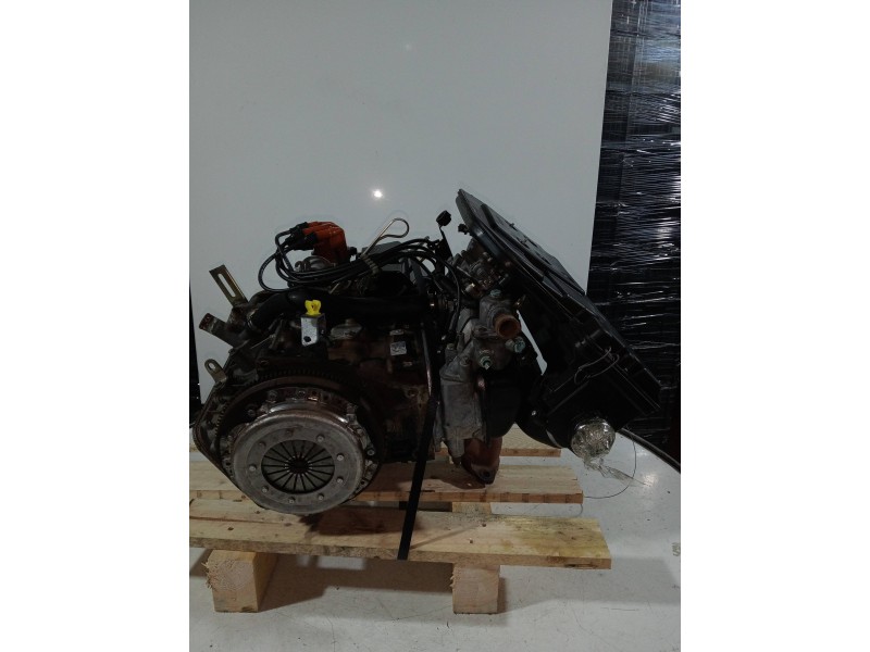 Recambio de motor completo para peugeot 309 referencia OEM IAM Y2A 1PY0489052 