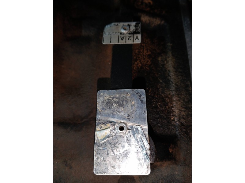 Recambio de motor completo para peugeot 309 referencia OEM IAM Y2A 1PY0489052 