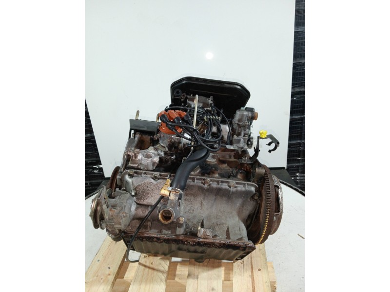 Recambio de motor completo para peugeot 309 referencia OEM IAM Y2A 1PY0489052 