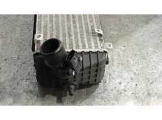 Recambio de intercooler para hyundai i40 1.7 crdi cat referencia OEM IAM 282702A800   2