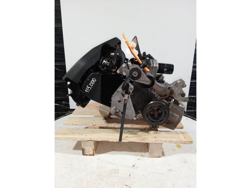 Recambio de motor completo para volkswagen golf iv berlina (1j1) referencia OEM IAM AKL 083825 