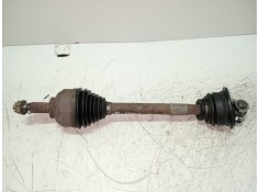 Recambio de transmision delantera izquierda para renault espace iv (jk0) 2.2 dci turbodiesel referencia OEM IAM   