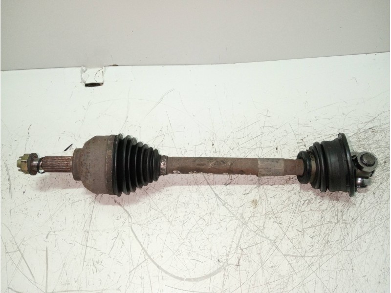 Recambio de transmision delantera izquierda para renault espace iv (jk0) 2.2 dci turbodiesel referencia OEM IAM   