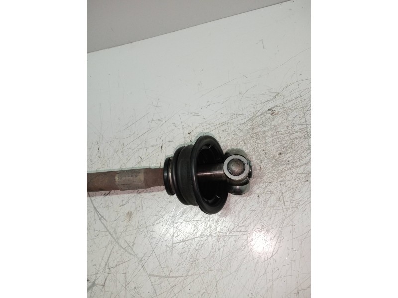 Recambio de transmision delantera izquierda para renault espace iv (jk0) 2.2 dci turbodiesel referencia OEM IAM   