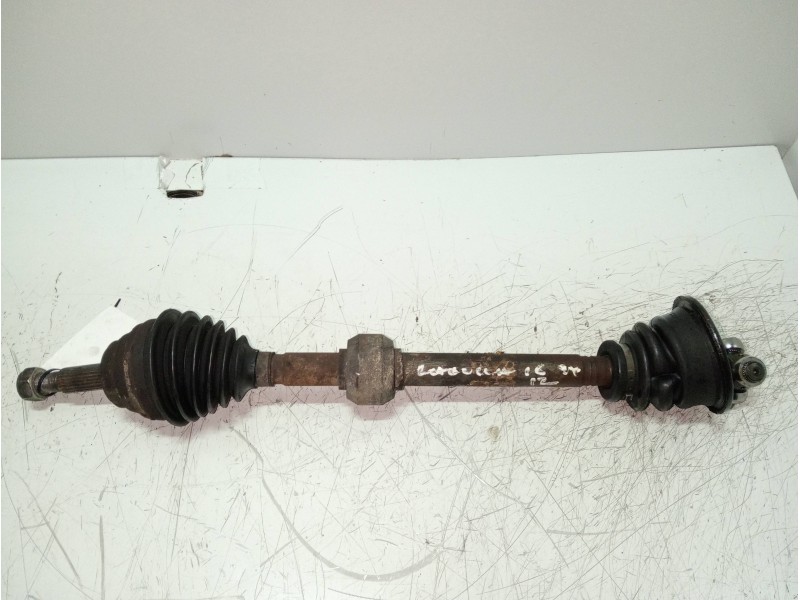 Recambio de transmision delantera izquierda para renault laguna (b56) 1.8 anade referencia OEM IAM   