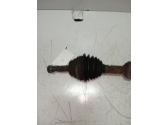 Recambio de transmision delantera izquierda para renault laguna (b56) 1.8 anade referencia OEM IAM    2