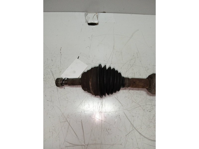 Recambio de transmision delantera izquierda para renault laguna (b56) 1.8 anade referencia OEM IAM   