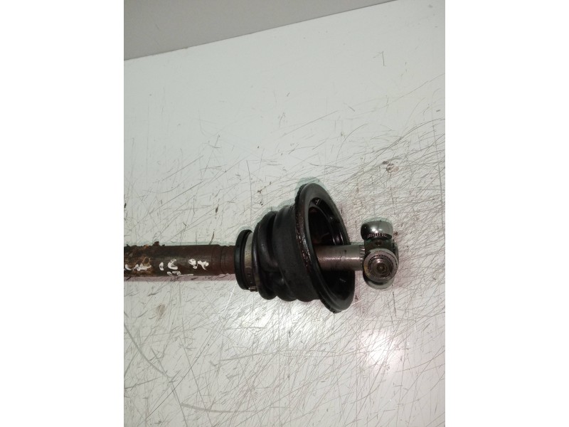 Recambio de transmision delantera izquierda para renault laguna (b56) 1.8 anade referencia OEM IAM   