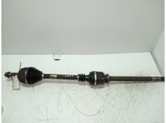 Recambio de transmision delantera derecha para renault espace iv (jk0) 2.2 dci turbodiesel referencia OEM IAM   