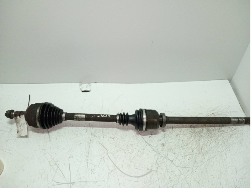 Recambio de transmision delantera derecha para renault espace iv (jk0) 2.2 dci turbodiesel referencia OEM IAM   