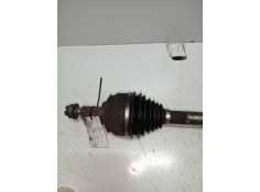 Recambio de transmision delantera derecha para renault espace iv (jk0) 2.2 dci turbodiesel referencia OEM IAM    2