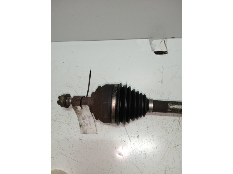 Recambio de transmision delantera derecha para renault espace iv (jk0) 2.2 dci turbodiesel referencia OEM IAM   