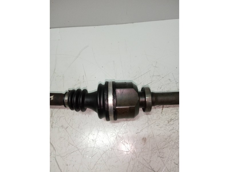 Recambio de transmision delantera derecha para renault espace iv (jk0) 2.2 dci turbodiesel referencia OEM IAM   