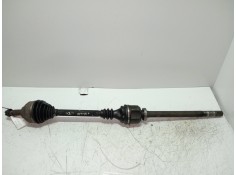 Recambio de transmision delantera derecha para renault espace iv (jk0) 2.2 dci turbodiesel referencia OEM IAM   