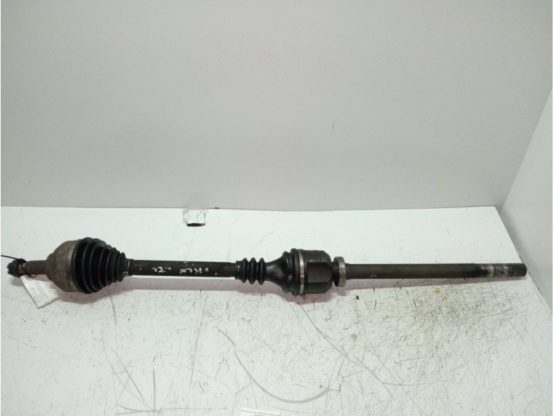 Recambio de transmision delantera derecha para renault espace iv (jk0) 2.2 dci turbodiesel referencia OEM IAM   