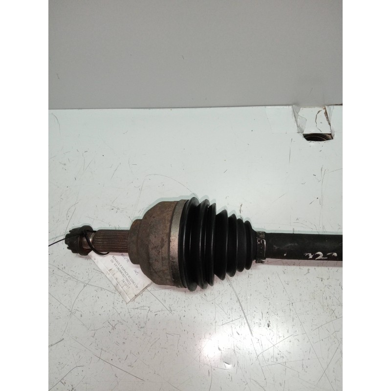 Recambio de transmision delantera derecha para renault espace iv (jk0) 2.2 dci turbodiesel referencia OEM IAM   