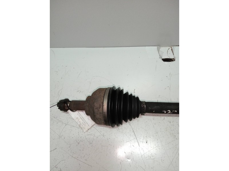 Recambio de transmision delantera derecha para renault espace iv (jk0) 2.2 dci turbodiesel referencia OEM IAM   