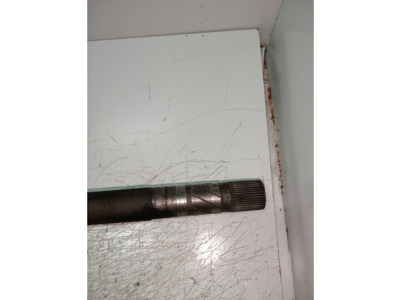 Recambio de transmision delantera derecha para renault espace iv (jk0) 2.2 dci turbodiesel referencia OEM IAM   