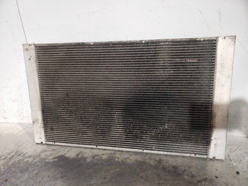Recambio de radiador agua para bmw serie 5 berlina (e60) 520d referencia OEM IAM   