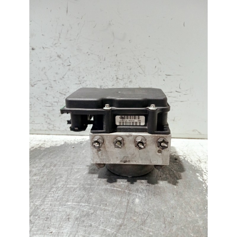 Recambio de abs para renault kangoo (f/kc0) referencia OEM IAM 0265800498 0265232169 8201011838