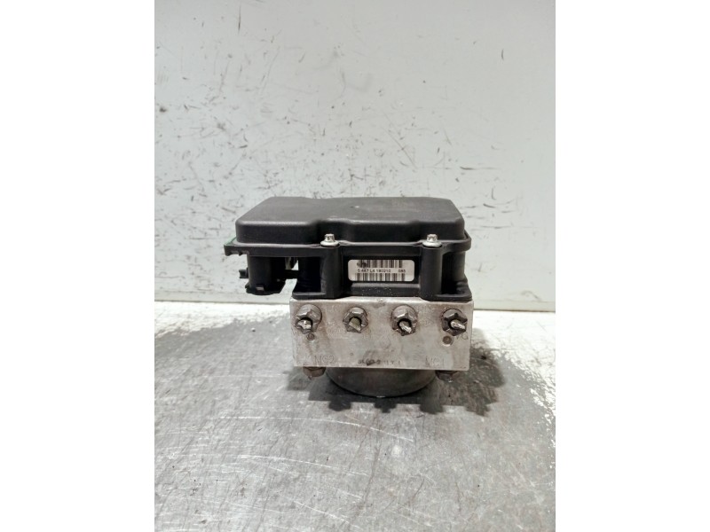 Recambio de abs para renault kangoo (f/kc0) referencia OEM IAM 0265800498 0265232169 8201011838