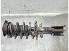 Recambio de amortiguador delantero derecho para renault kangoo (f/kc0) referencia OEM IAM 8200868516 03081000041 