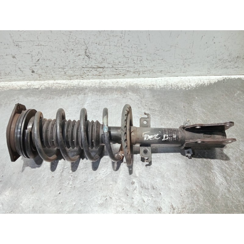 Recambio de amortiguador delantero derecho para renault kangoo (f/kc0) referencia OEM IAM 8200868516 03081000041 