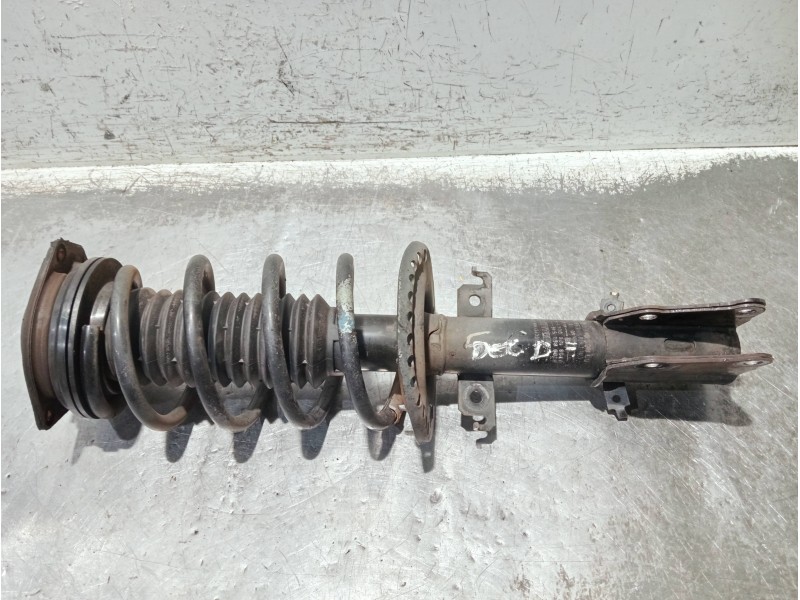 Recambio de amortiguador delantero derecho para renault kangoo (f/kc0) referencia OEM IAM 8200868516 03081000041 