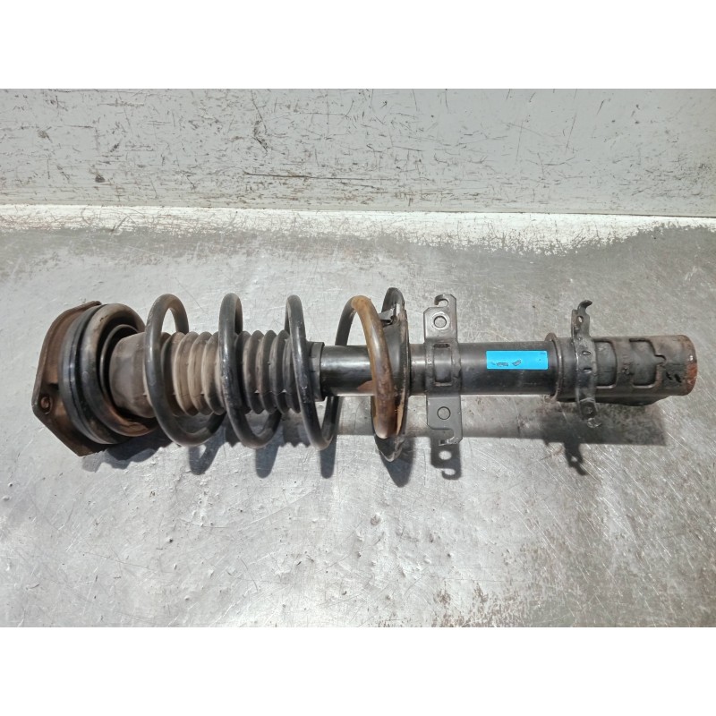 Recambio de amortiguador delantero derecho para renault kangoo (f/kc0) referencia OEM IAM 8200868516 03081000041 