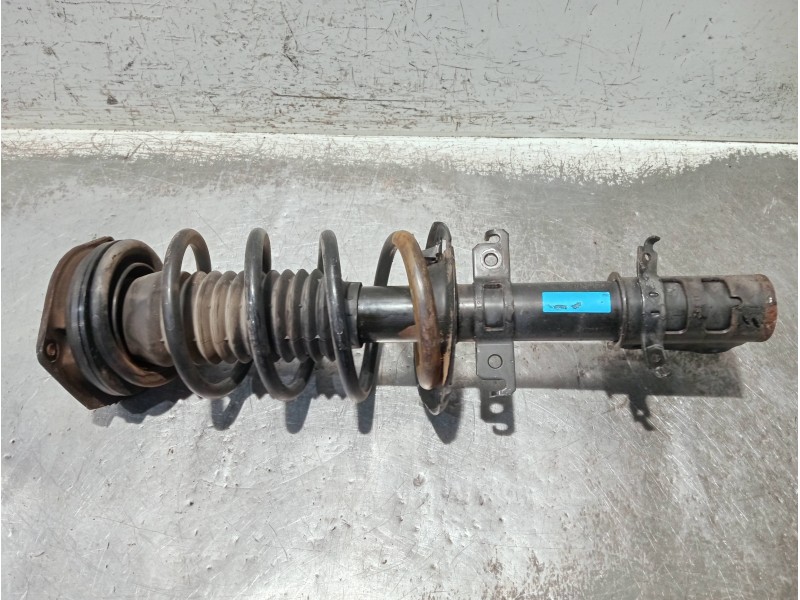Recambio de amortiguador delantero derecho para renault kangoo (f/kc0) referencia OEM IAM 8200868516 03081000041 