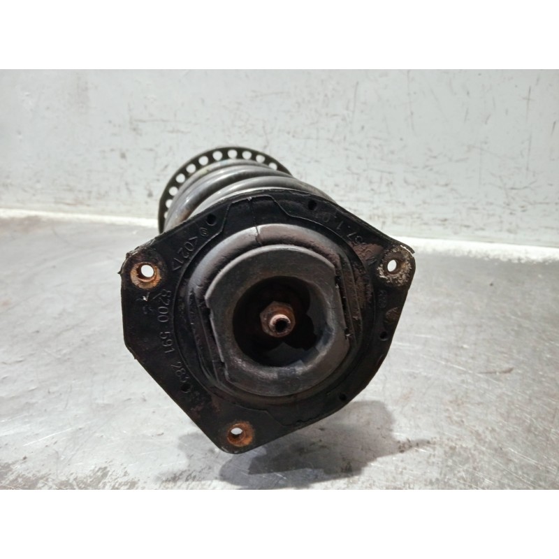 Recambio de amortiguador delantero derecho para renault kangoo (f/kc0) referencia OEM IAM 8200868516 03081000041 