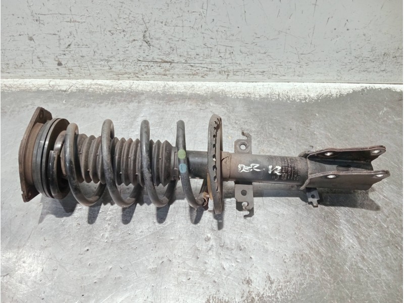 Recambio de amortiguador delantero izquierdo para renault kangoo (f/kc0) referencia OEM IAM 8200868516 03081000041 