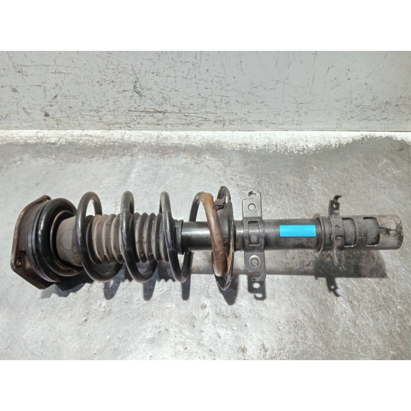 Recambio de amortiguador delantero izquierdo para renault kangoo (f/kc0) referencia OEM IAM 8200868516 03081000041 