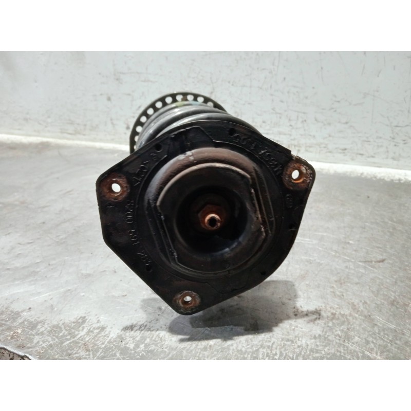 Recambio de amortiguador delantero izquierdo para renault kangoo (f/kc0) referencia OEM IAM 8200868516 03081000041 