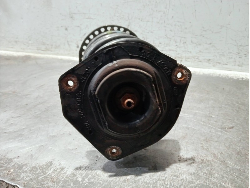 Recambio de amortiguador delantero izquierdo para renault kangoo (f/kc0) referencia OEM IAM 8200868516 03081000041 