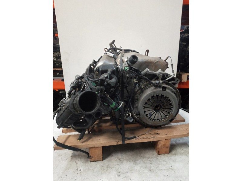 Recambio de motor completo para honda accord berlina (cc/ce) 1.8 cat referencia OEM IAM F18A3 E329107 