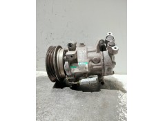 Recambio de compresor aire acondicionado para renault kangoo (f/kc0) referencia OEM IAM 8200953359  
