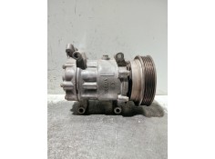 Recambio de compresor aire acondicionado para renault kangoo (f/kc0) referencia OEM IAM 8200953359   2