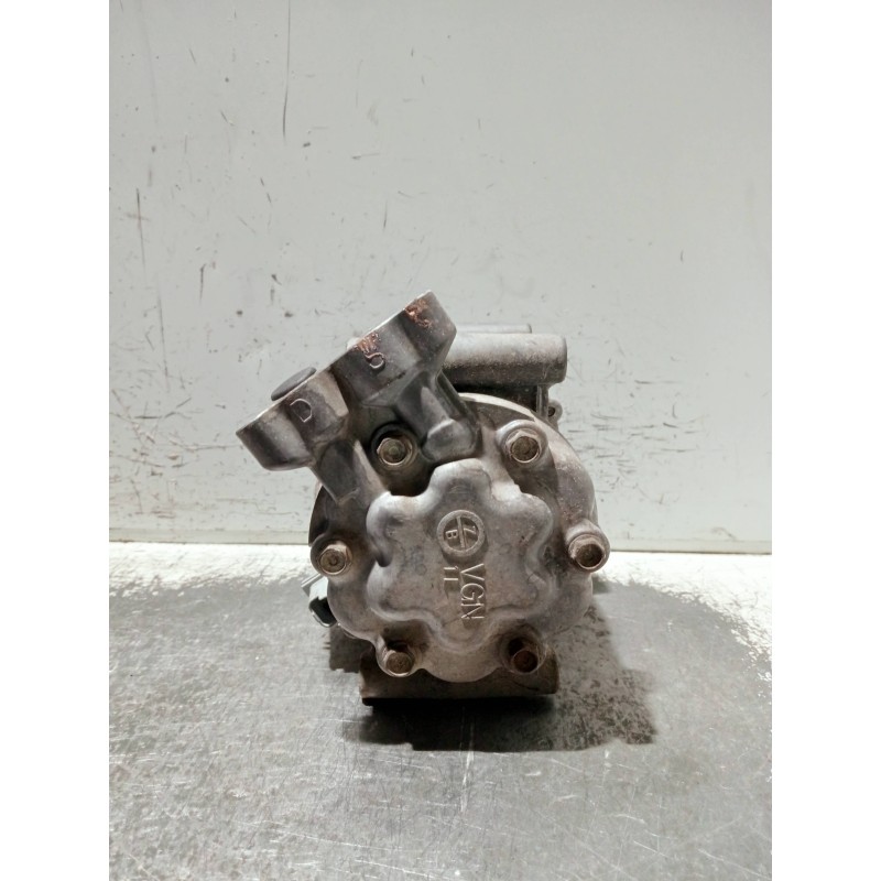 Recambio de compresor aire acondicionado para renault kangoo (f/kc0) referencia OEM IAM 8200953359  