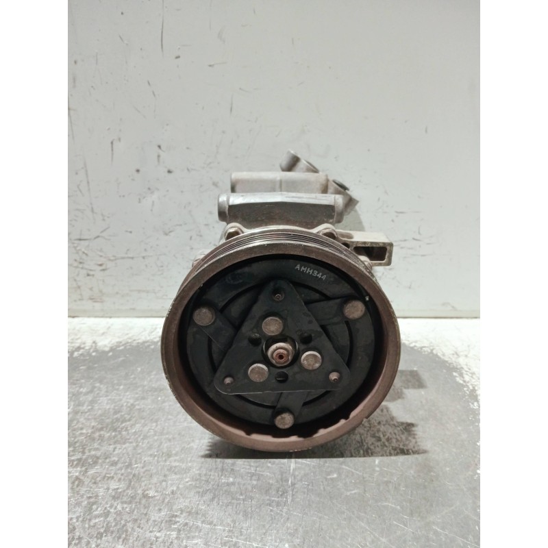 Recambio de compresor aire acondicionado para renault kangoo (f/kc0) referencia OEM IAM 8200953359  
