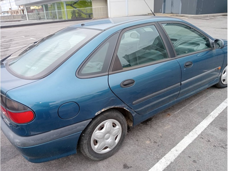 renault laguna (b56) del año 1994