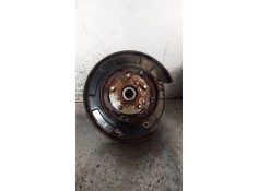 Recambio de mangueta trasera derecha para subaru forester s12 xs classic referencia OEM IAM   